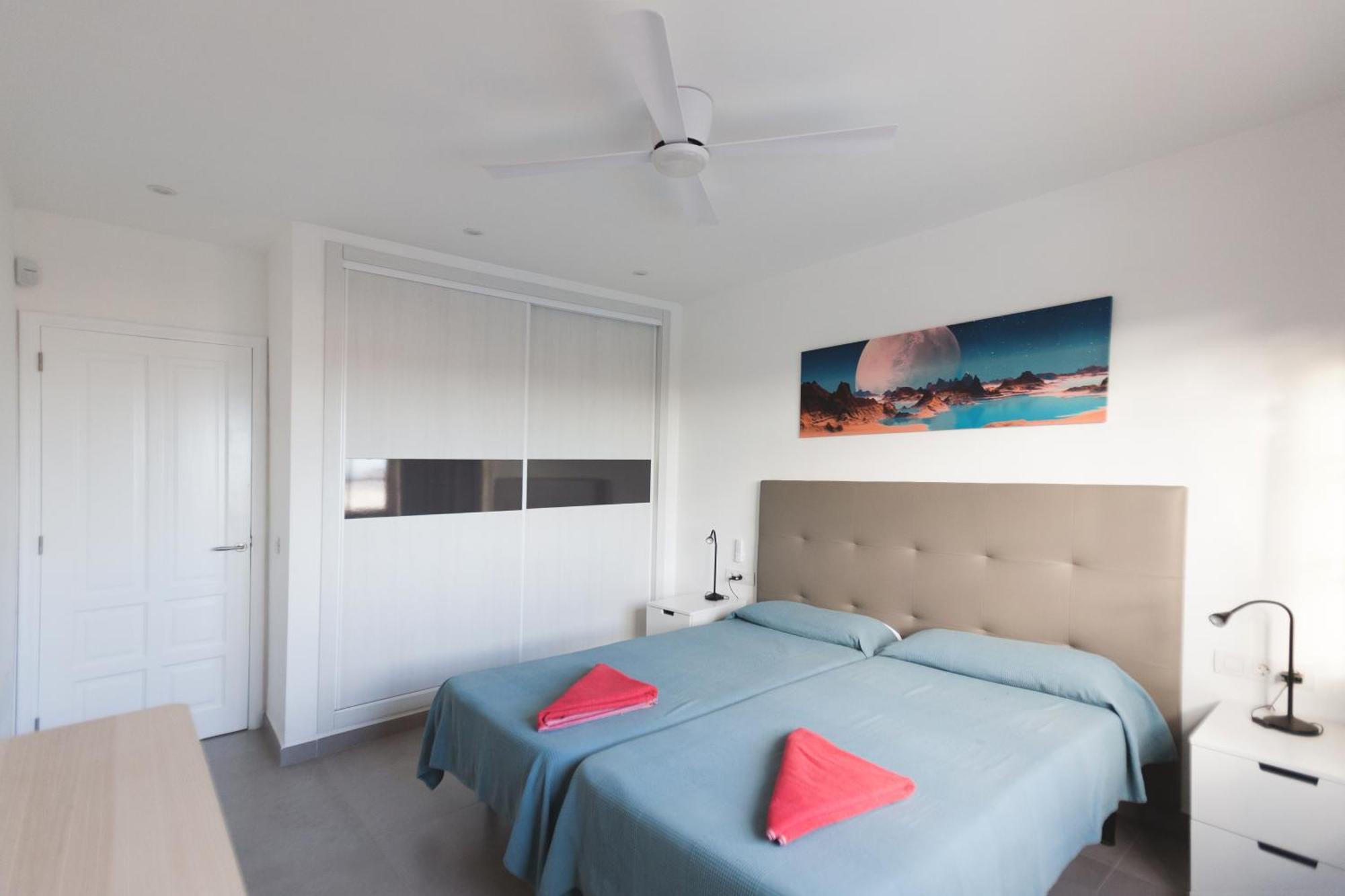 3 Bedroom Villa Venus Jupiter And Neptune With Private Heated Pool Puerto del Carmen  Exterior photo